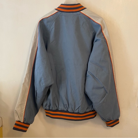 BDG Jacket Embroidered Souvenir Medium New With Tags Cactus - Picture 11 of 12